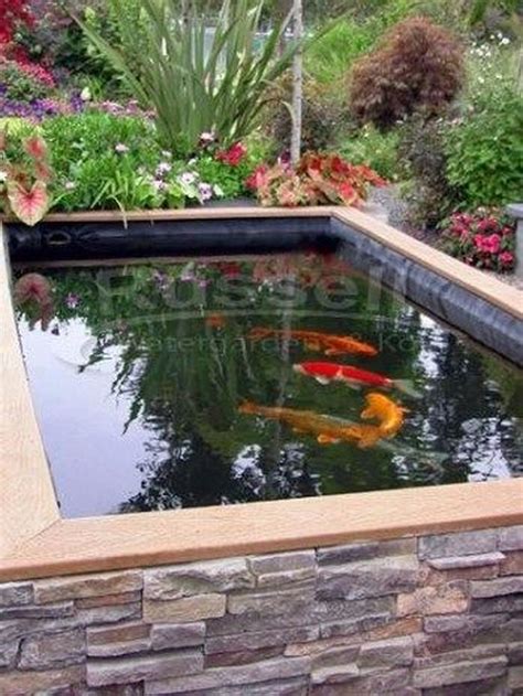 +28 Koi Pond Design Ideas Uk References