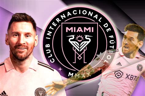 Así fue la histórica presentación de Messi con Inter Miami