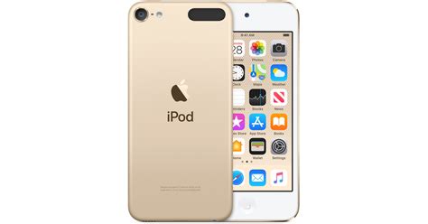 iPod touch 128GB - Gold - Education - Apple (CA)