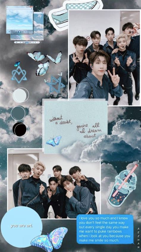 Astro aesthetic wallpaper blue | Fotografi teman, Orang lucu, Lucu