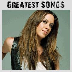 Alanis Morissette – Greatest Songs (2018) » download by ...