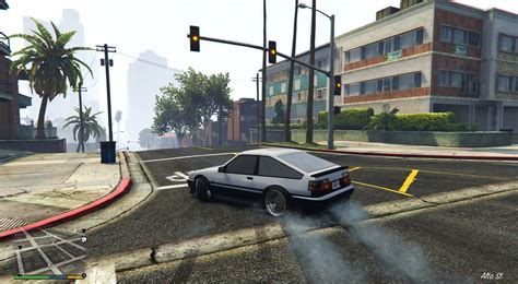 Futo drift handling - GTA5-Mods.com