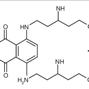 First clinical studies of mitoxantrone in multiple sclerosis ...