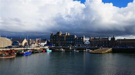 Cruise to Kirkwall, Scotland | Europe Cruises