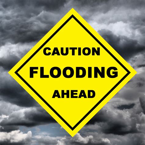 Flood Prevention and Preparation Tips - Liberty Homes