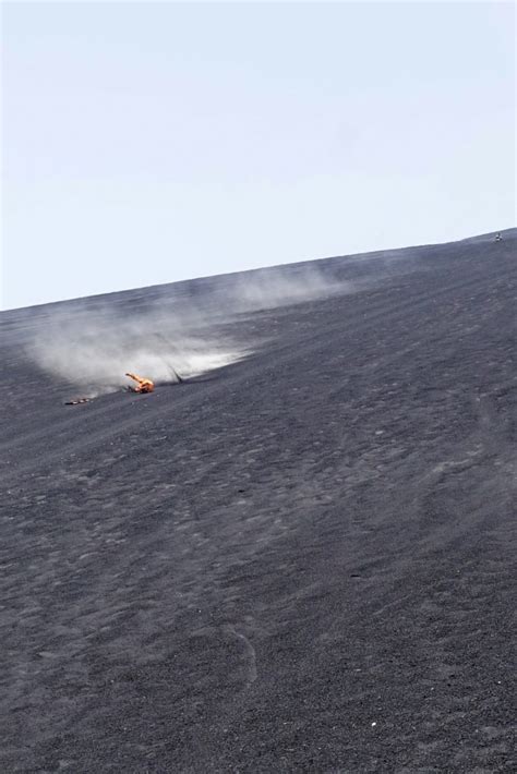 Volcano Day Tours Leon Review: Making The Most Of The Volcanoes Of ...