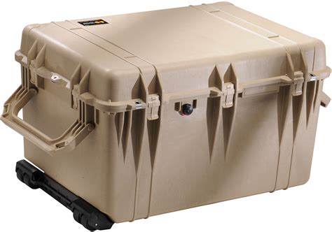 1660 Protector - Large Hard Case | Rolling Cases | Pelican Consumer