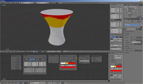 mesh - Draft angle and undercut analyses - Blender Stack Exchange