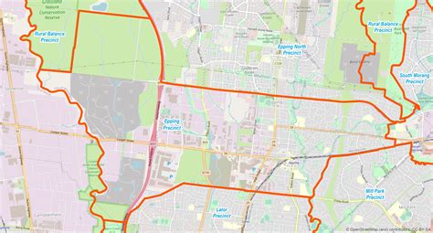 Thomastown, Lalor & Epping | Shape your Community | Engage City of ...