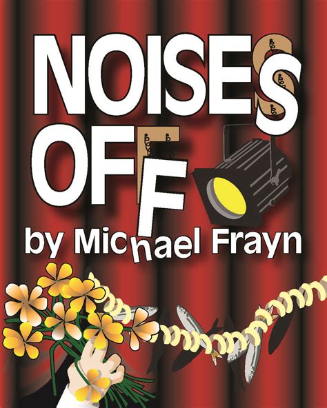 Pentacle Theatre to hold open auditions for Noises Off - Pentacle Theatre