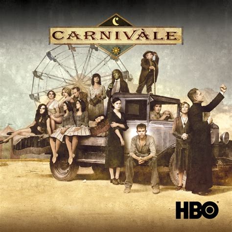 Watch Carnivàle Season 1 Episode 11: Day of the Dead | TVGuide.com