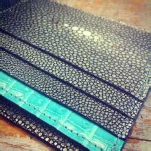 Exotic Leather Products