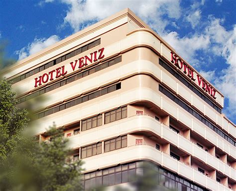 Hotel Veniz Baguio