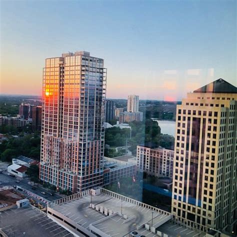 JW MARRIOTT AUSTIN - Updated 2024 Prices & Hotel Reviews (TX)