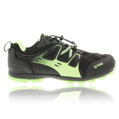 Freet Mens Mudgrip Black Barefoot Waterproof Trail Running Trainers Shoes | eBay