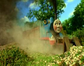 Thomas And Friends S 11 E 18 Thomas In Trouble Recap - TV Tropes