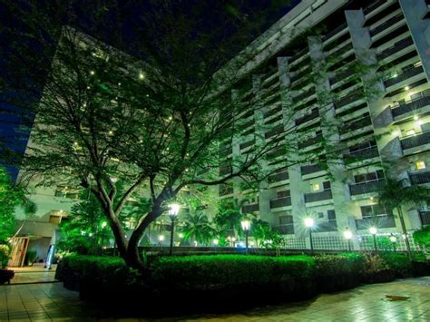 Copacabana Apartment Hotel in Manila - Room Deals, Photos & Reviews