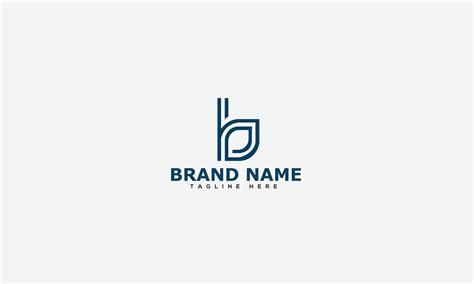 BP Logo Design Template Vector Graphic Branding Element. 10813396 ...