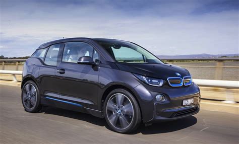 BMW i3 now on sale in Australia from $63,900 | PerformanceDrive