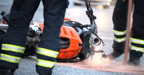 What Is the Biggest Cause of Motorcycle Accidents? - Law Tigers