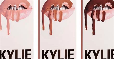 Kylie Jenner Lip Kit Is Available To Buy Today (And Here's What They Look Like) | HuffPost UK Style