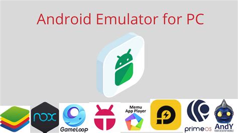 30+ Best Android Emulator for PC 2024 (Windows, MAC) - Seeromega