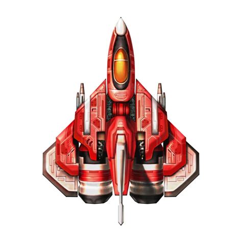 Pin by Alex Noble on Shmup Space Ships | 2d game art, North american ...