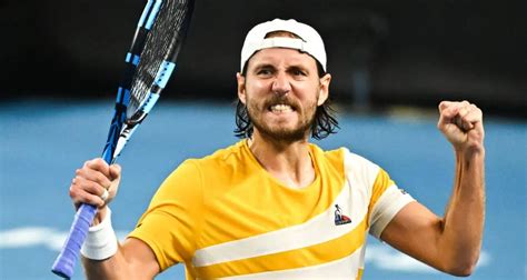 Lucas Pouille Net Worth - What is Lucas Pouille Net Worth?