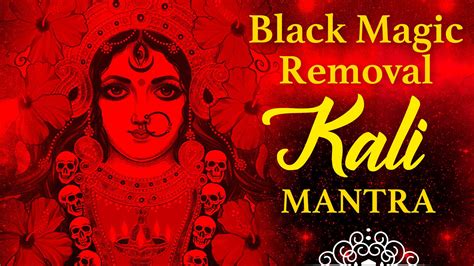 Most Powerful kali Beej Mantra | Kali Stotras | Kali Mantra Chanting ...