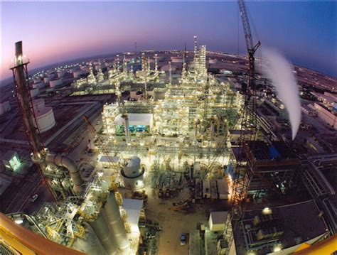 Qatar Petroleum’s Mesaieed refinery begins ULSD production | Oil & Gas ...