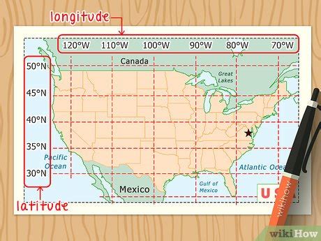 10+ Map with latitude and longitude image ideas – Wallpaper