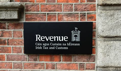 Hundreds of thousands of Irish set to cash in with MAJOR Revenue tax ...