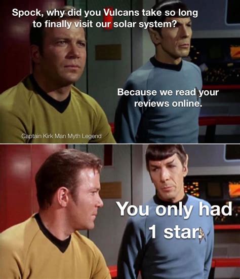 Star Trek Spock / funny pictures & best jokes: comics, images, video, humor, gif animation - i lol'd