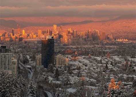 Time names Vancouver one of the world's greatest places 2023 | Dished