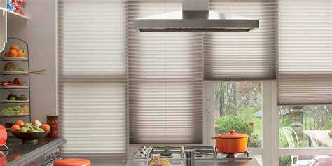 Pleated Blinds – Cordless, Motorized, Manual | SunGuard