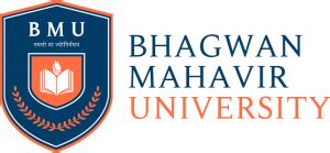 Campus At BMU - Bhagwan Mahavir University