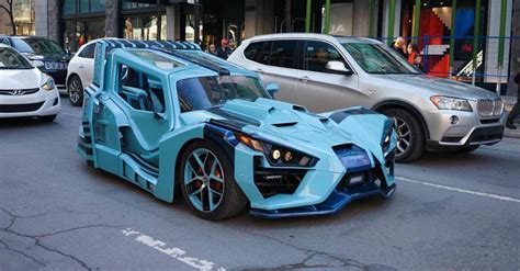 50 Worst Car Mods We've Ever Seen - Page 39 of 57 - Yeah! Motor | Xe hơi