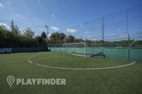 Powerleague Nottingham, Nottingham | Football Pitches | Playfinder