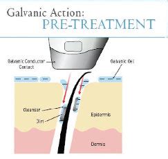 Galvanic Current - Alternatives in Health Care Detox Therapy and Mini Med SpaAlternatives in ...