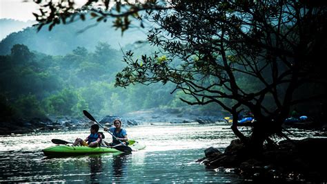 Dandeli : History, Sightseeing, How To Reach & Best Time To Visit | Adotrip