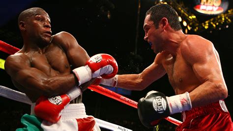 Oscar De La Hoya '50-50' on making return to boxing at 42 | Boxing News | Sky Sports