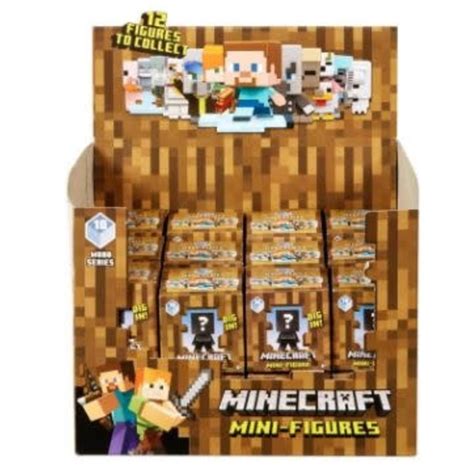 Mini Minecraft Figures | ubicaciondepersonas.cdmx.gob.mx