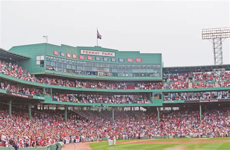 The Best Day at Fenway Park | Moon Travel Guides