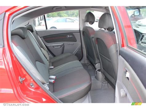 2007 Kia Rio Rio5 SX Hatchback interior Photo #67432344 | GTCarLot.com