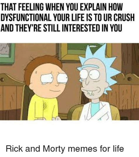 120+ Funniest Rick & Morty Memes: The Ultimate Collection – FandomSpot