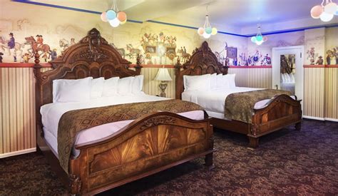 The Historic Davenport Hotel Rooms | Luxury Downtown Spokane Hotel | Historic Davenport