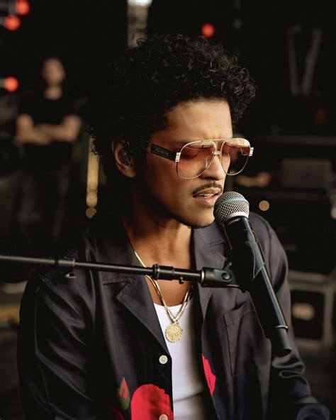 Bruno Mars music, videos, stats, and photos | Last.fm