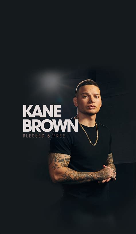 Kane Brown Tickets - 2022 Kane Brown Concert Tour | SeatGeek