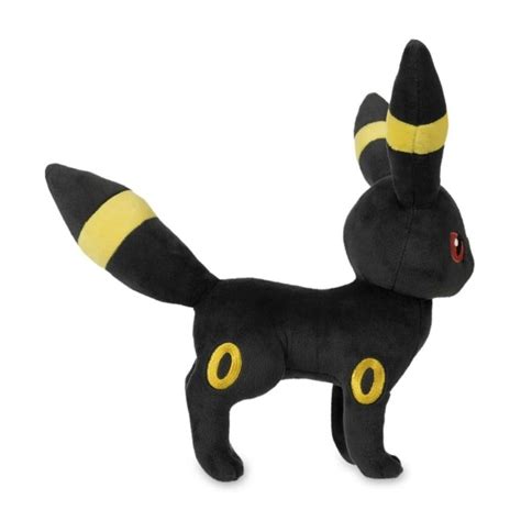 Umbreon Poké Plush - 13 In. | Pokémon Center Official Site