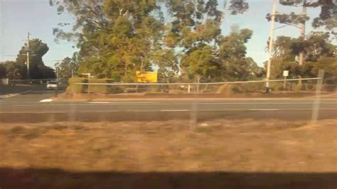 onboard EMU arriving into Narangba Station on Caboolture train 07/02/2017. - YouTube